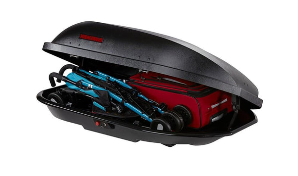 yakima rocketbox pro 12 roof box