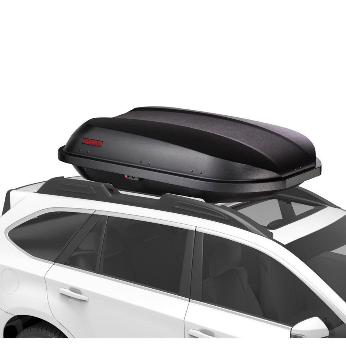 yakima rocketbox pro 14 cargo box