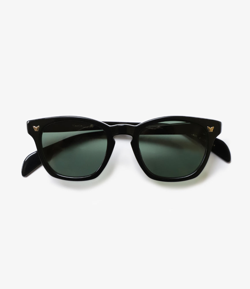 Engineered Garments x IZIPIZI – Sunglasses – Camo #C | Nepenthes 