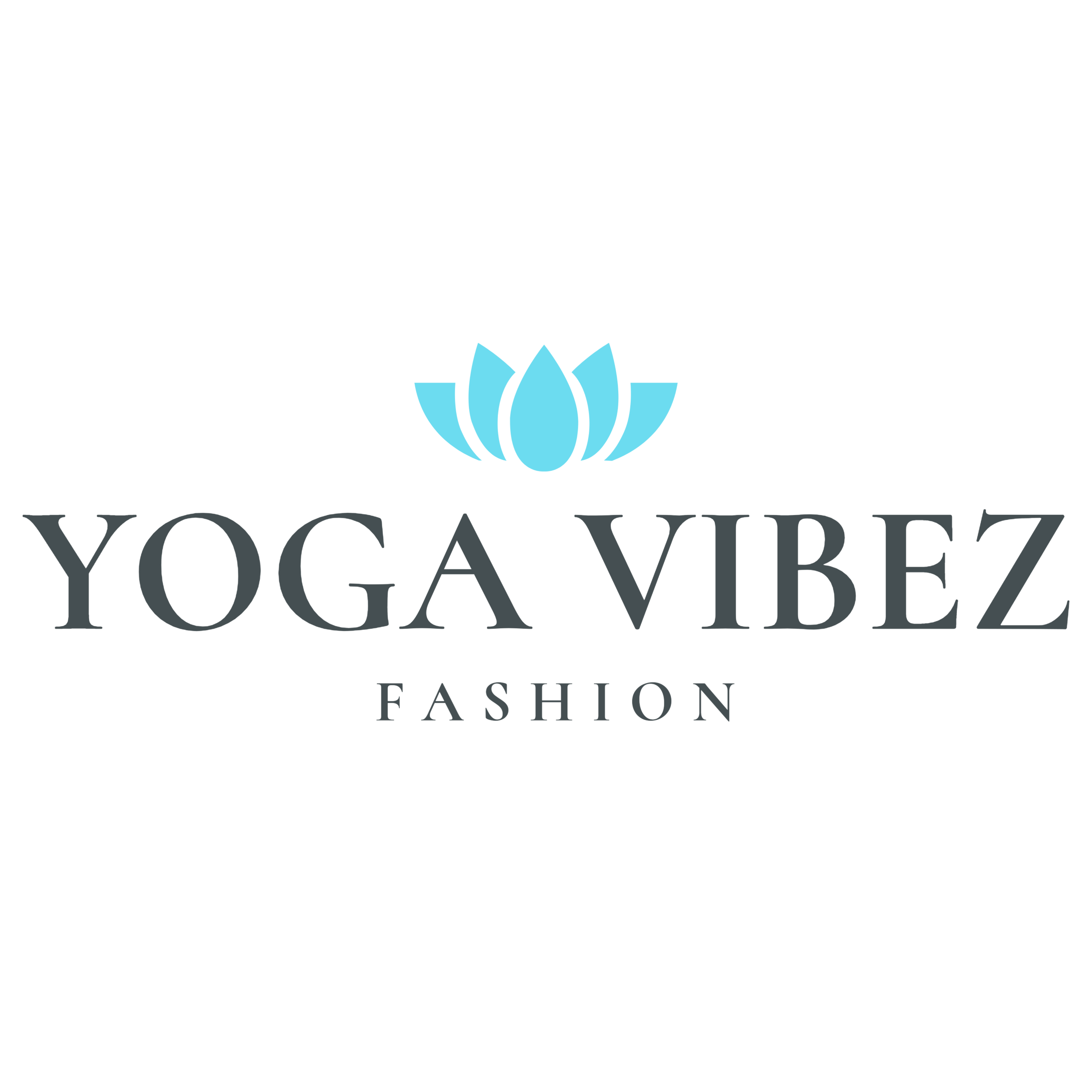 Yoga Vibez, Fashion