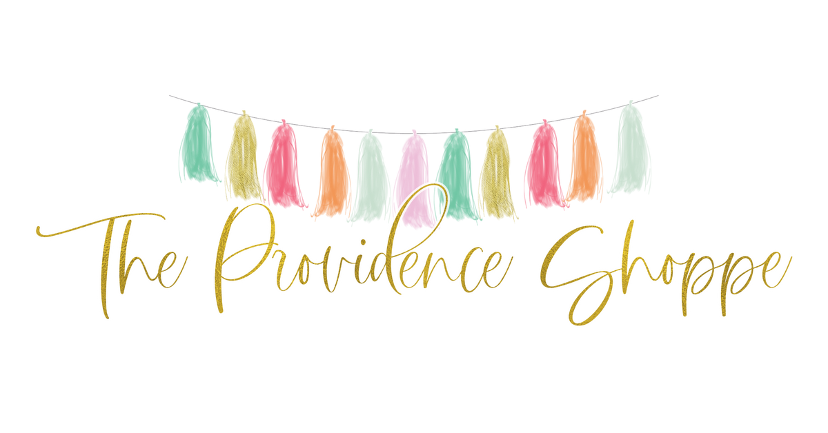 The Providence Shoppe