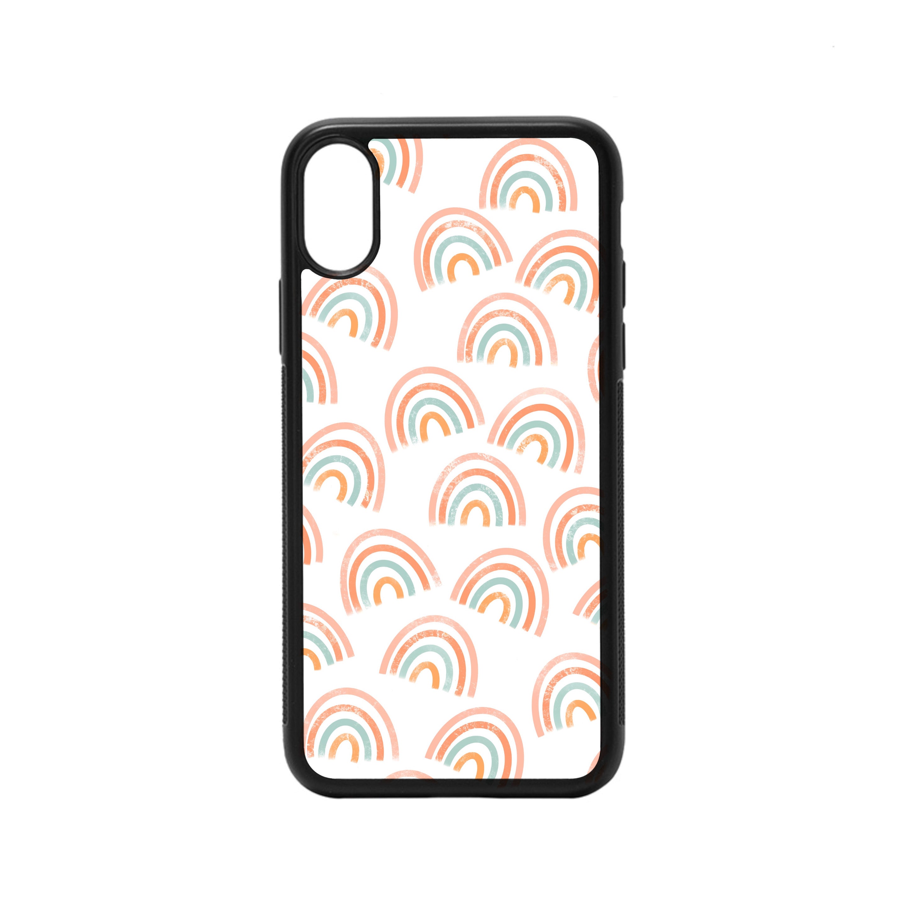 Boho Rainbow Case