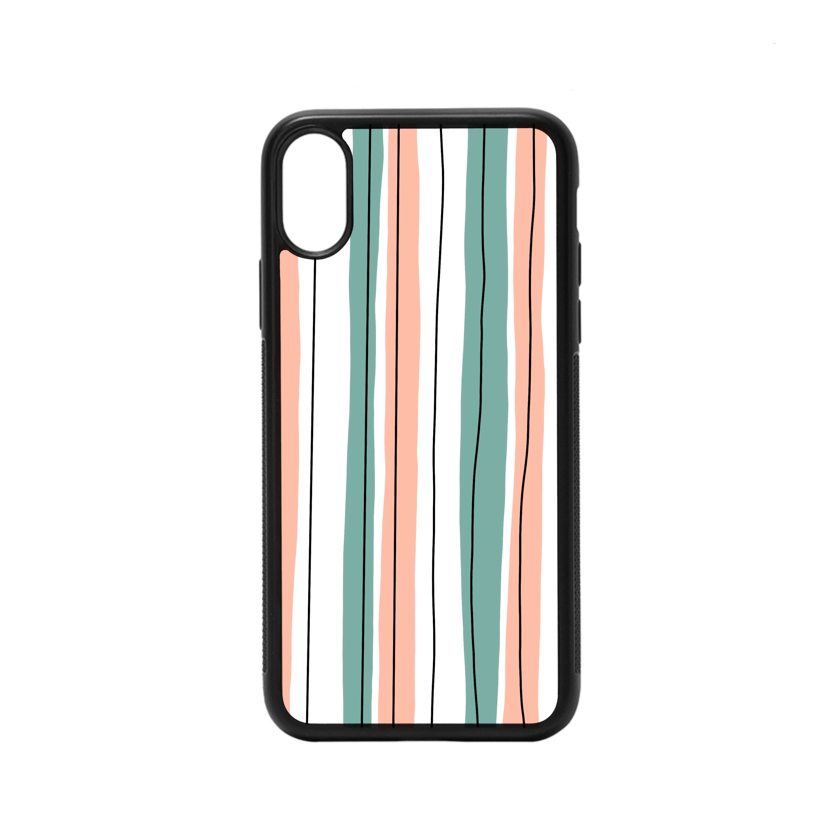 Boho Lines Case