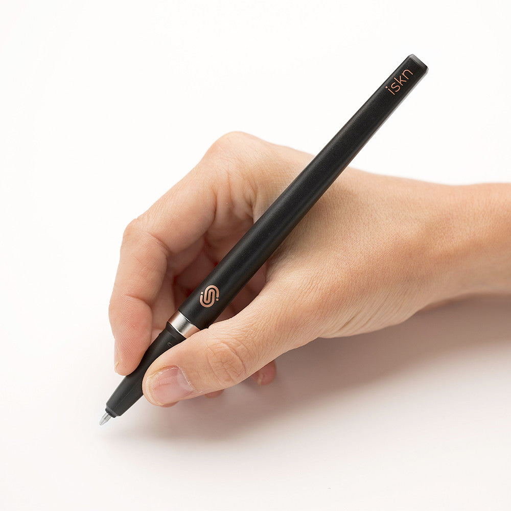 The Pen - Two digital pens by iskn