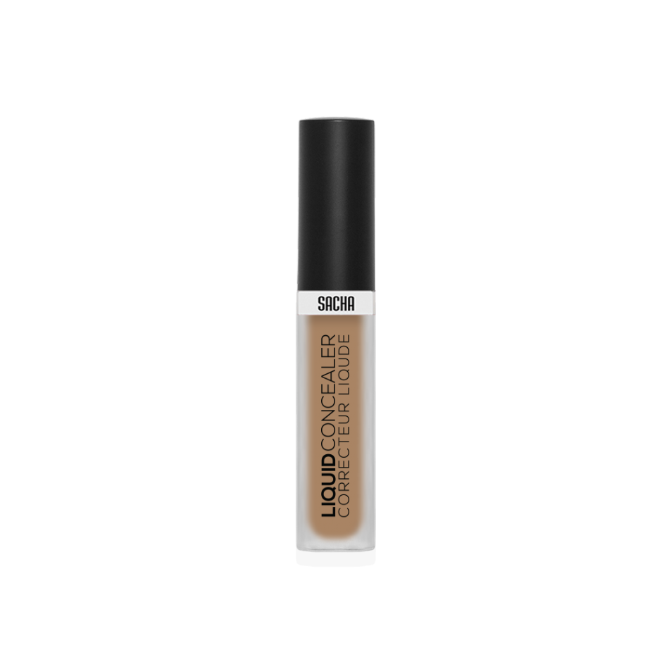 CORRECTOR líquido color CARAMEL – 