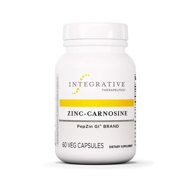 ZincCarnosine Vitahealth Apothecary