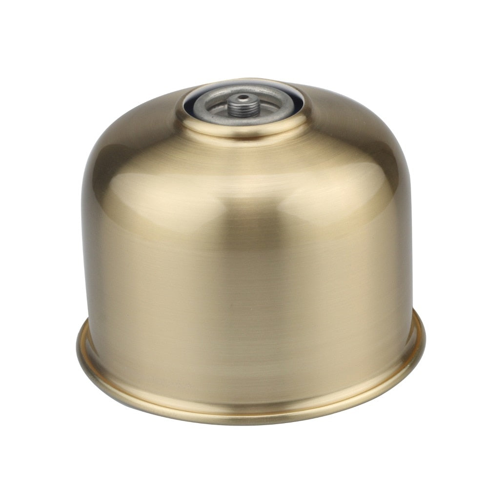 The Gas Canister Protective Cover – The Recreation Co.