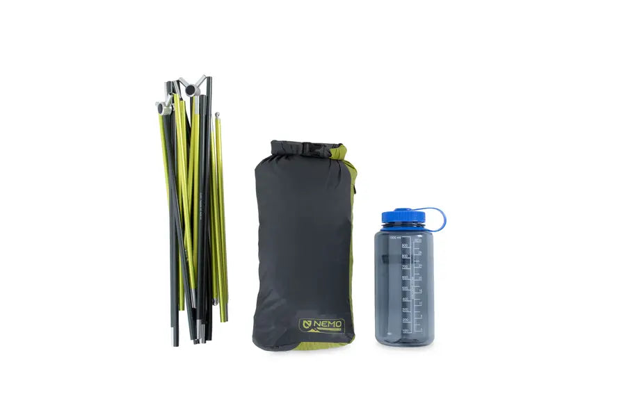 Nemo Dragonfly™ OSMO Backpacking Tent - Image 3