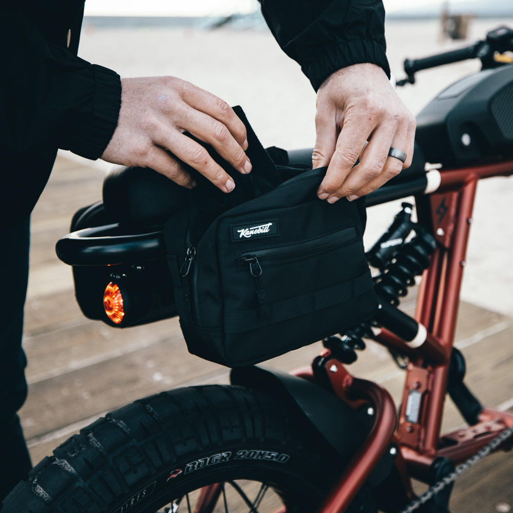 super73 tail bag