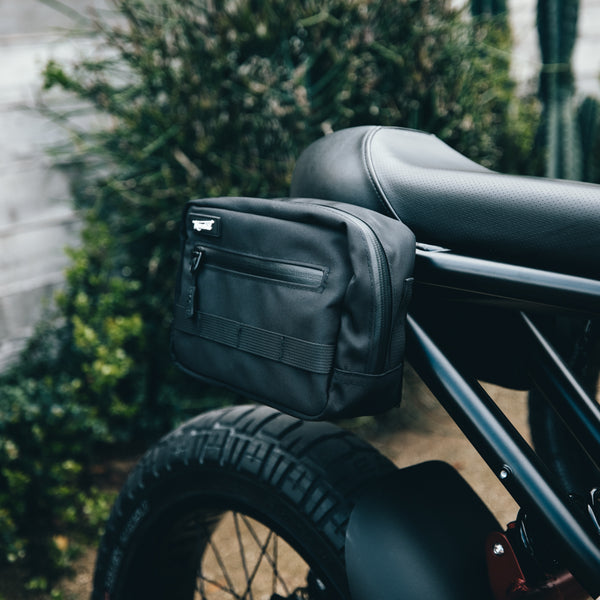 super73 tail bag