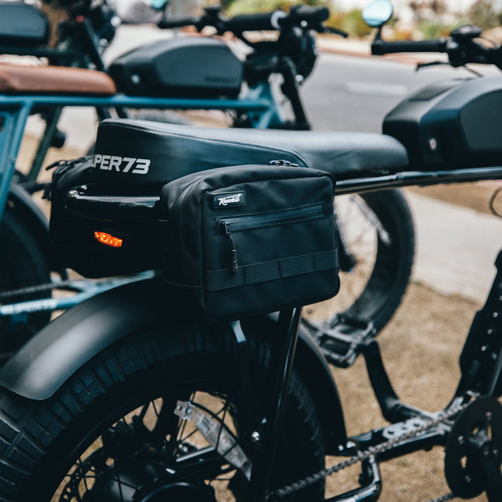 street scrambler 2021