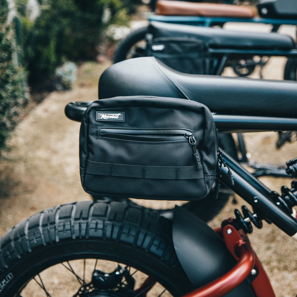 super73 tail bag