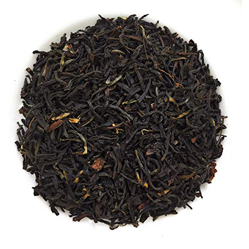 Octavius Indian Masala Chai  Black Tea Loose Leaf - Octavius