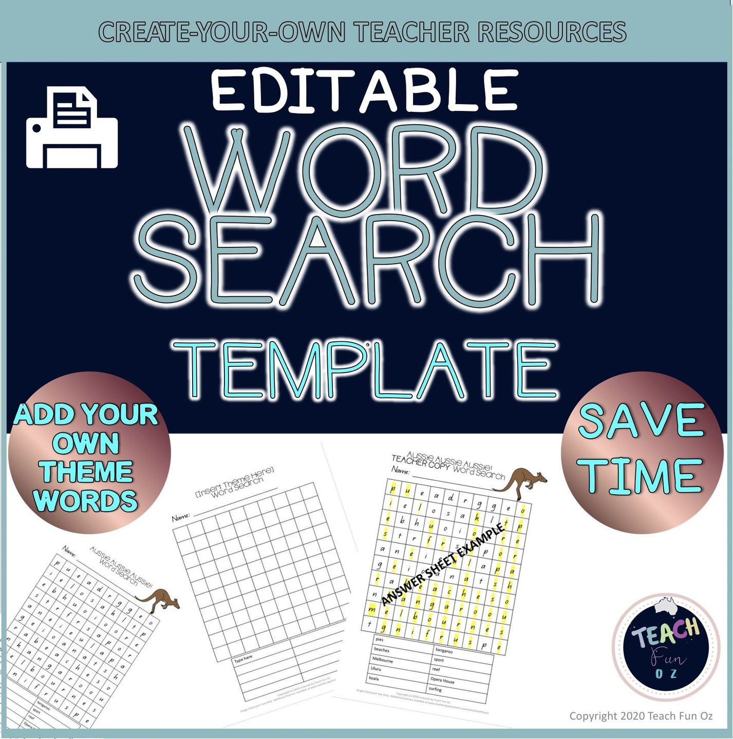 word-search-template-editable-find-a-word-grid-for-spelling-or-theme-w