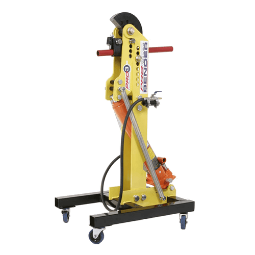 Pro32 Hydraulic Tube Bender –