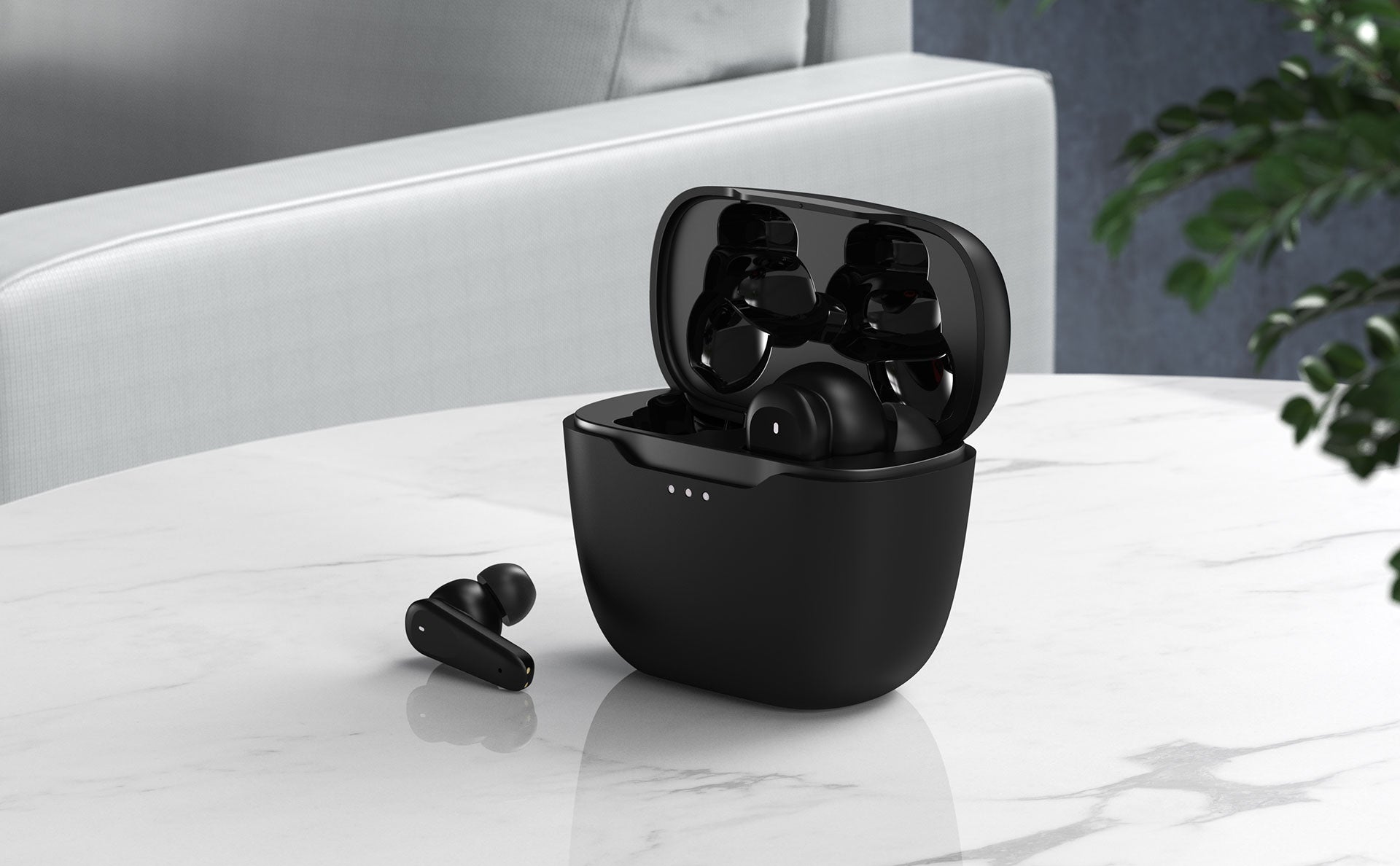 ENACFIRE H500 Wireless Earbuds