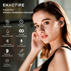 enacfire future waterproof