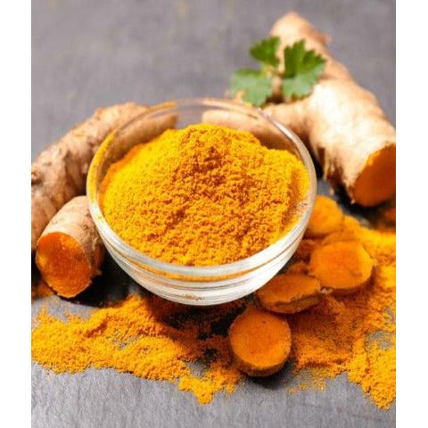 Turmeric Haldi ہلدی Powder Anaajpur