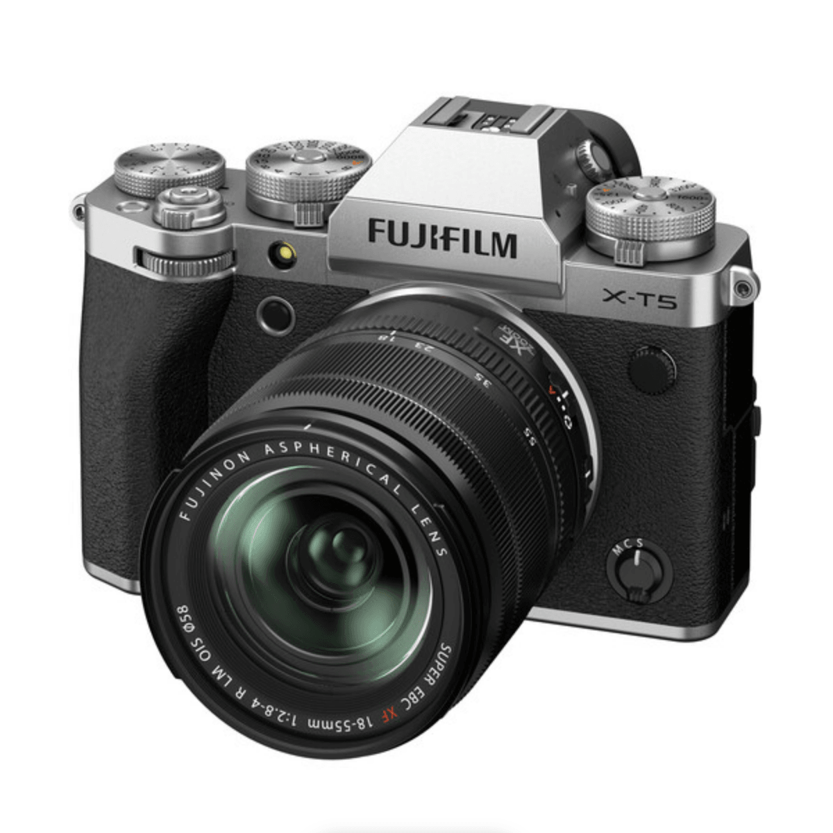 Fujifilm Fujinon XF 18-55 mm f/2.8-4 OIS review - Introduction 