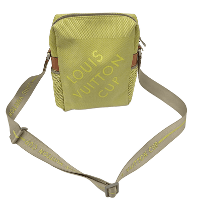 Vintage Louis Vuitton Fanny Pack – Clothes Heaven Since 1983