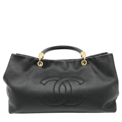 Vintage Chanel Diaper Tote (COLLECTIBLE) – Clothes Heaven Since 1983