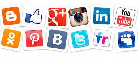 Социальные сети