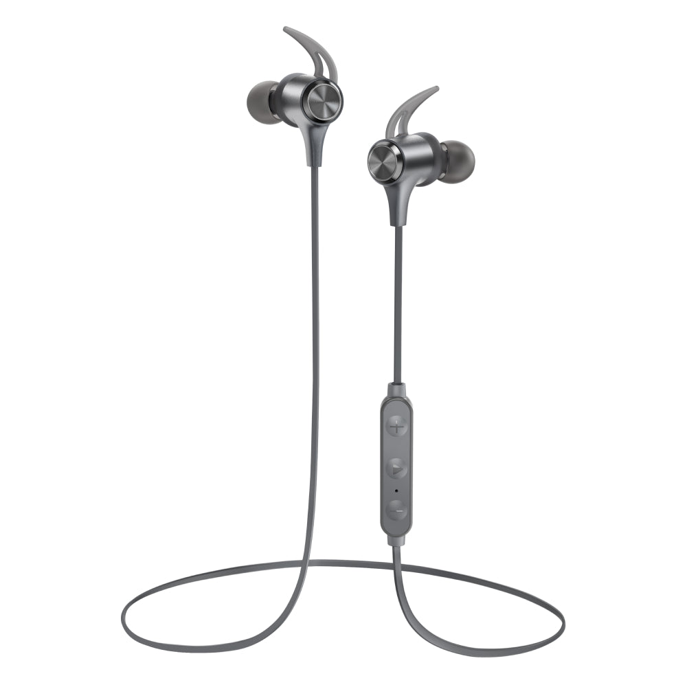 Elektricien ring meerderheid Wireless Sports Headphones 001, Bluetooth 5.0 IPX7 Waterproof 16 Hours  Playtime-Audio | Boltune