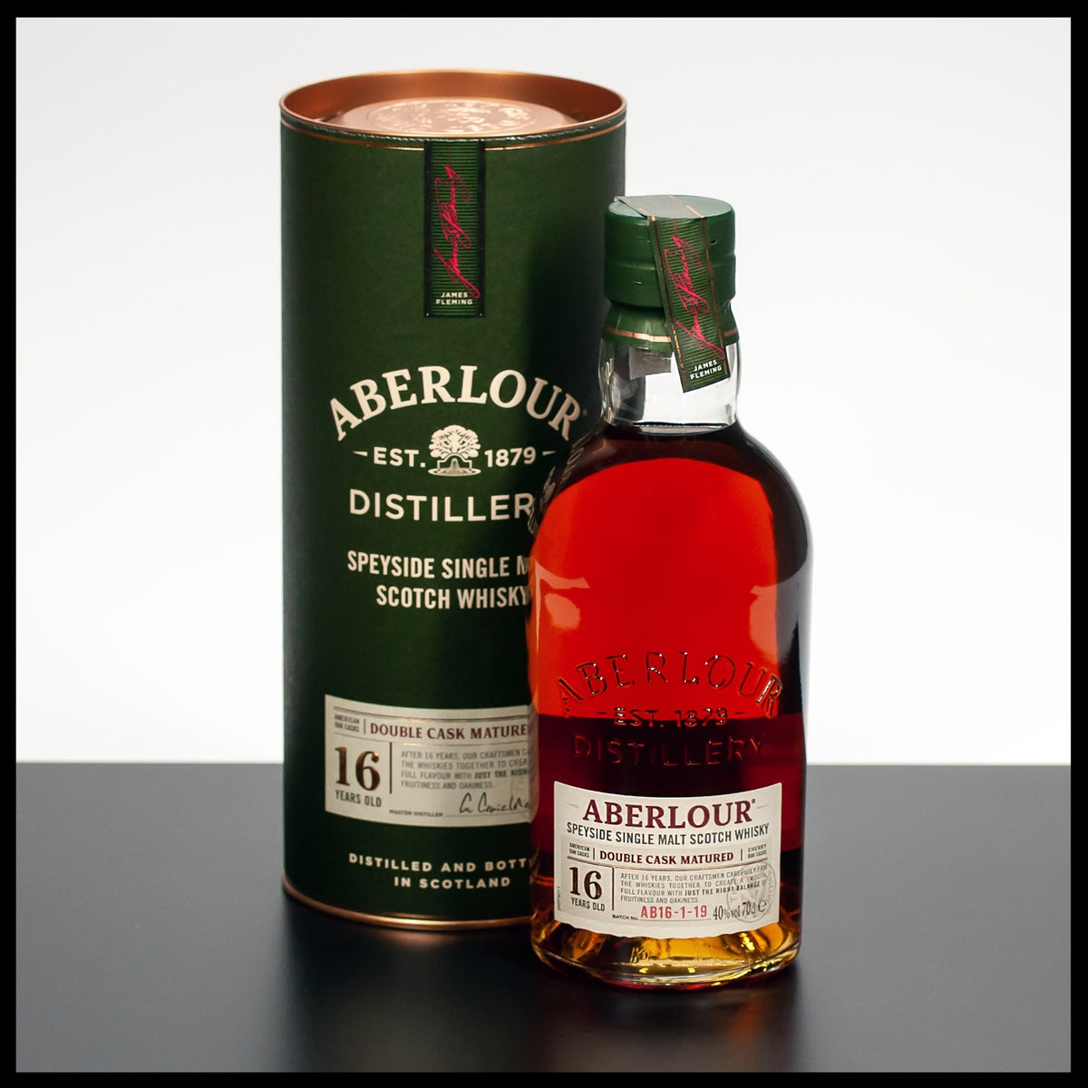 Auchentoshan Three Wood 0,7L - Single | Malt 43% Vol