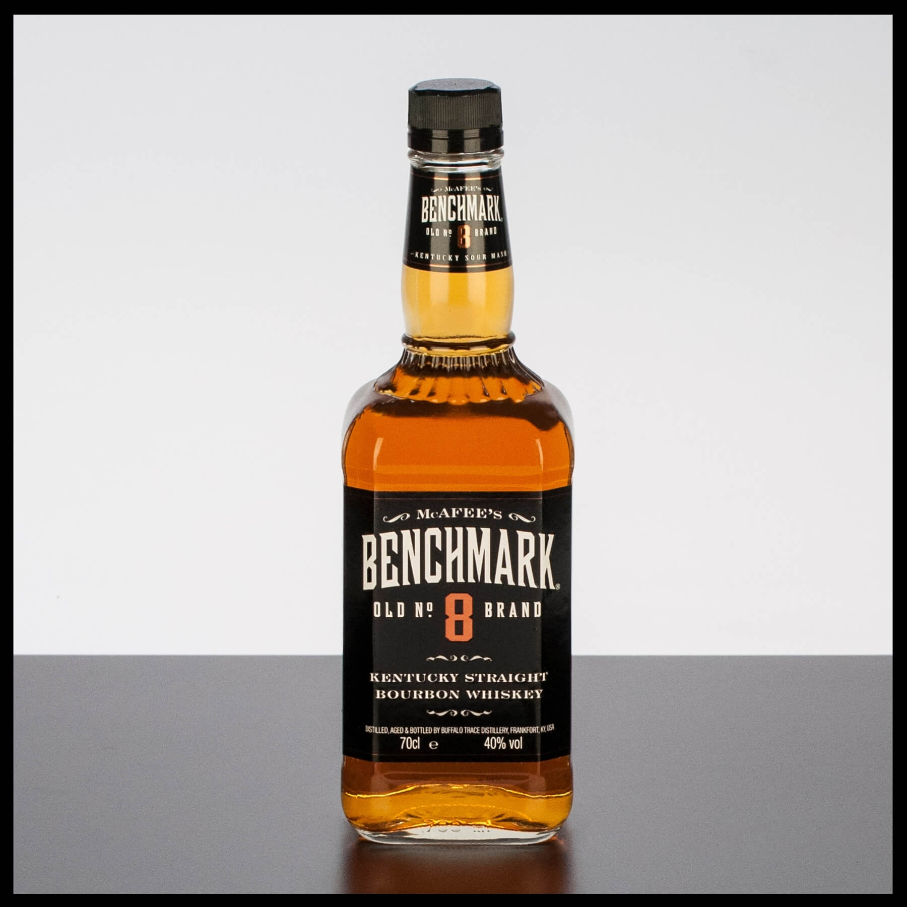 benchmark old no 8