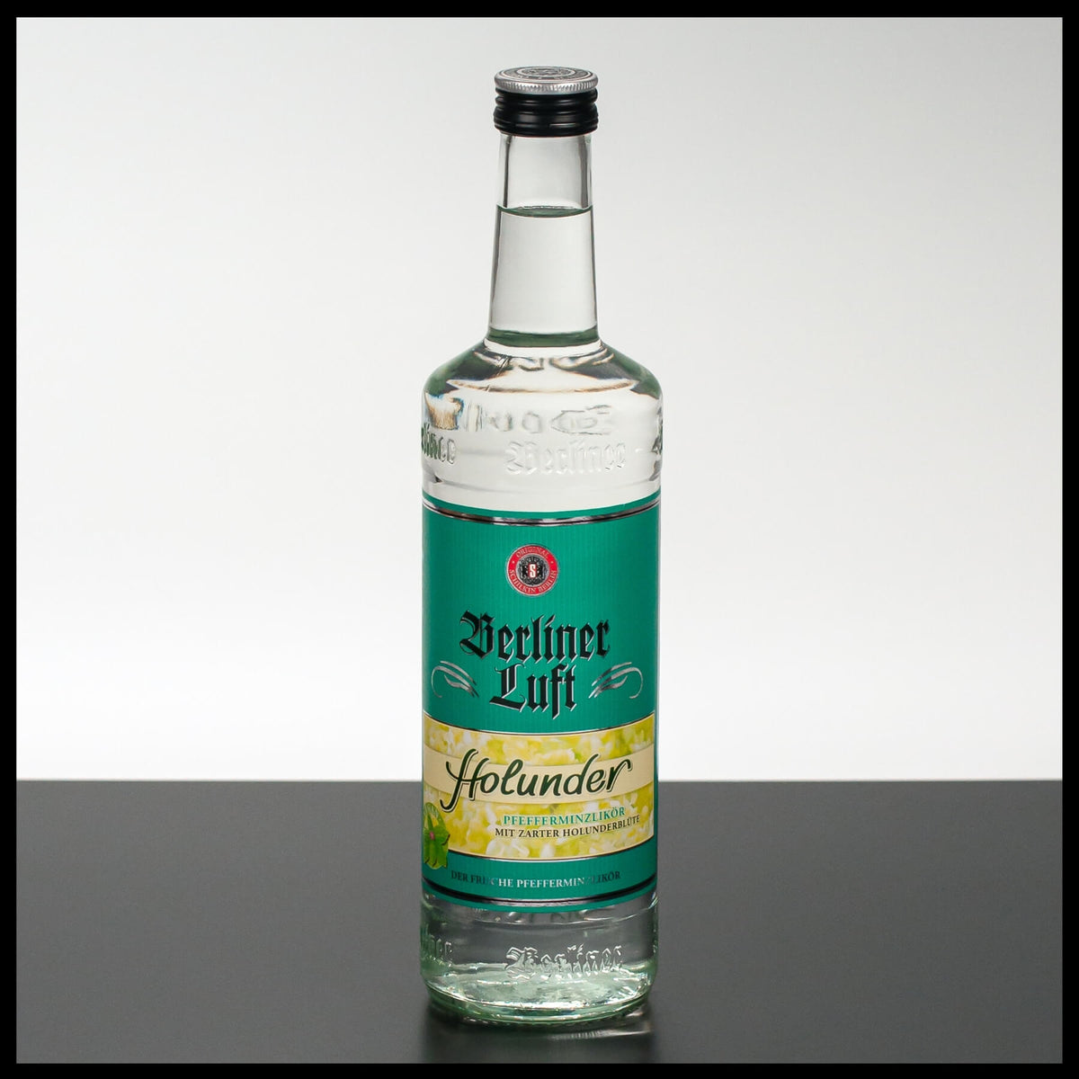 Berliner Persico Sauerkirschlikör 0,7L - 16%