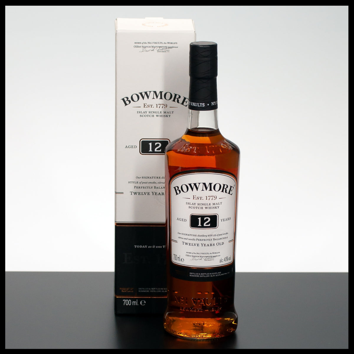 Clynelish 14 YO 0,7L | Vol. 46% Malt - Single Whisky