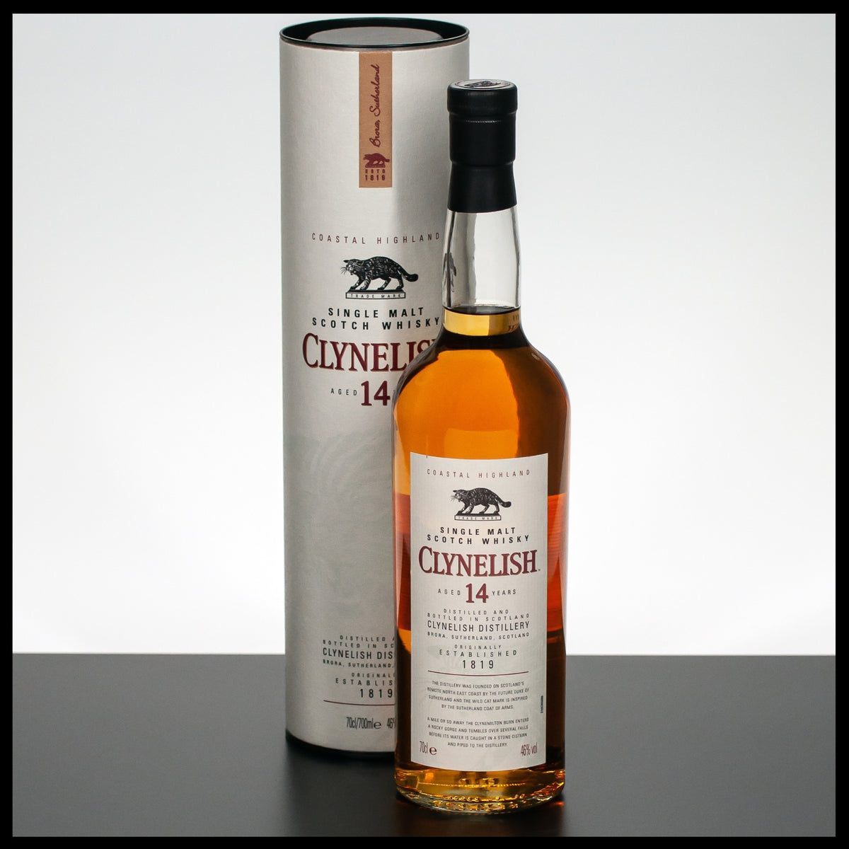 - | 10 40% 0,2L Vol. YO Single Edradour Malt Whisky