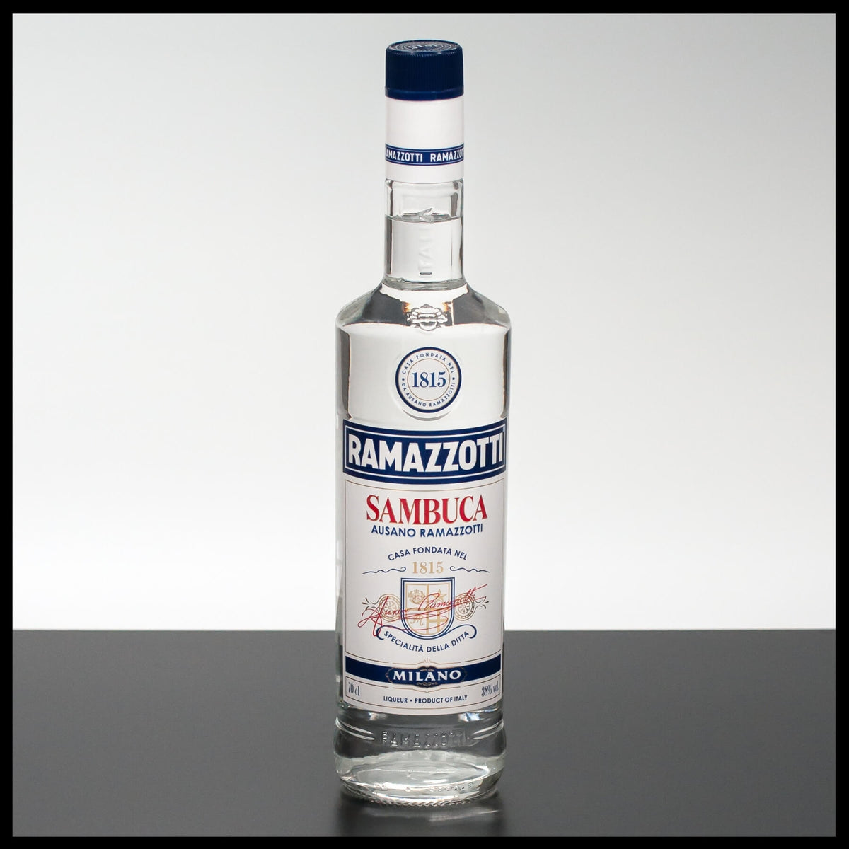 Ramazzotti Aperitivo Fresco 0,7L - 15