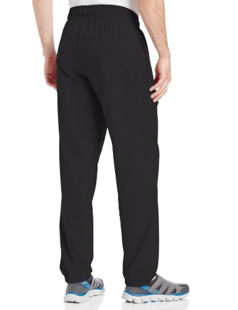 Champion Men's Closed Bottom Light Weight Jersey Sweatpant – Kwik Trip