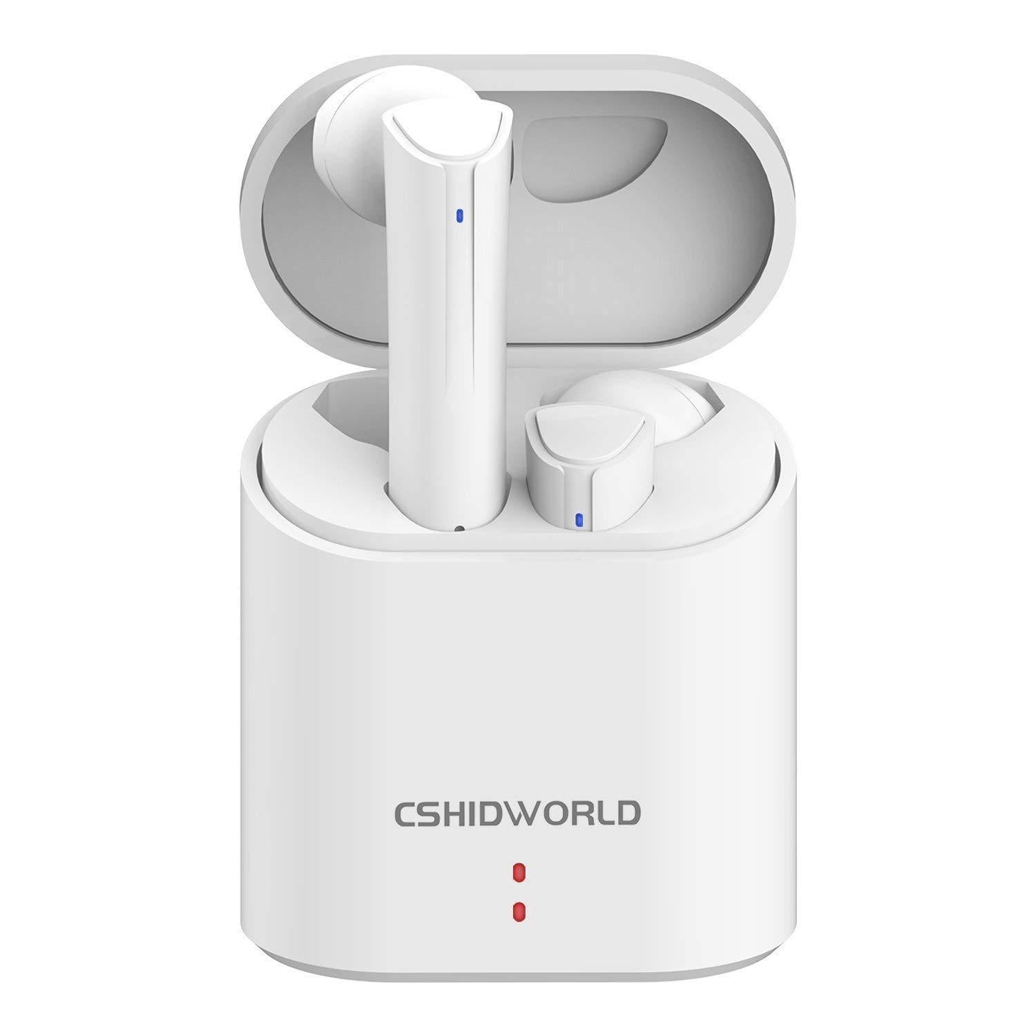 cshidworld e7 bluetooth earbuds