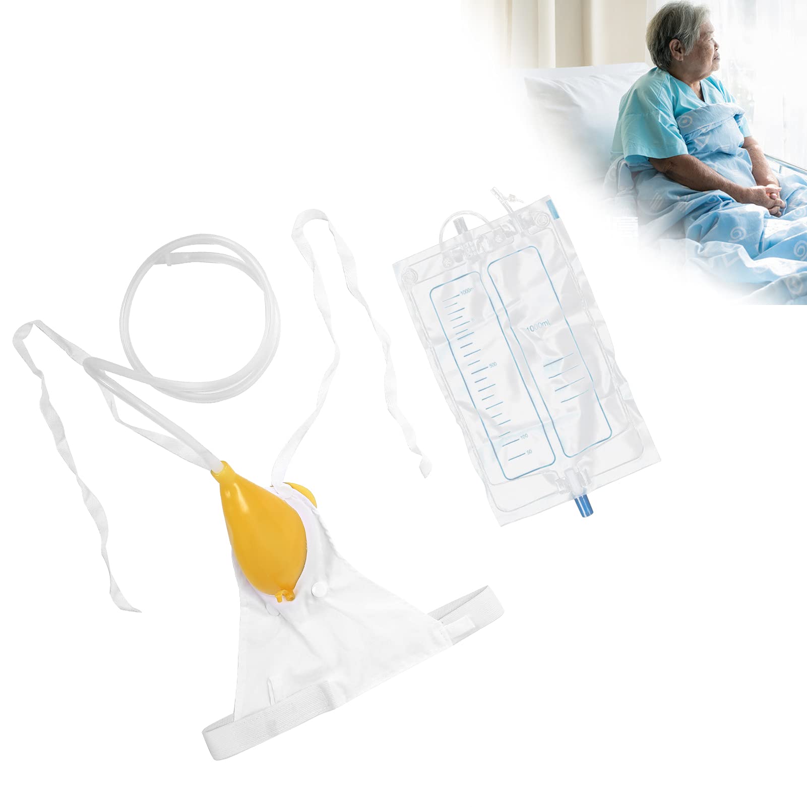 What Is Urine Catheterization? Different Types of Catheters and Their  Working | Salamati Healthcare