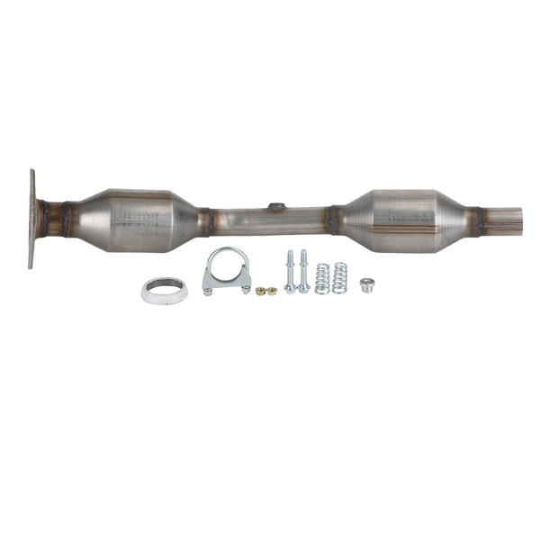 EPA Approved Catalytic Converter For 2004 2005 2006 2007 2008 2009 Toyota Prius 1.5L Generic
