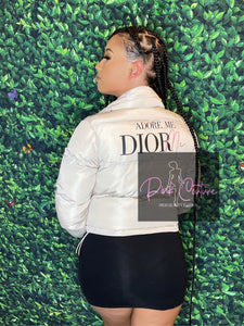 Adore me dior me