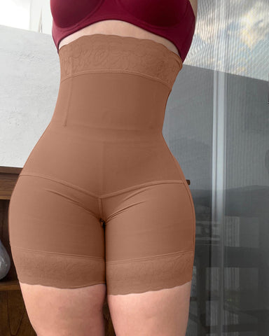 Girdle - Thigh Length - Style No. MGS
