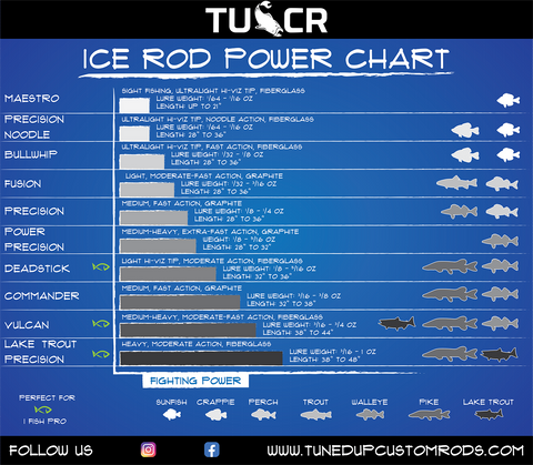 Custom Ice - Moderate