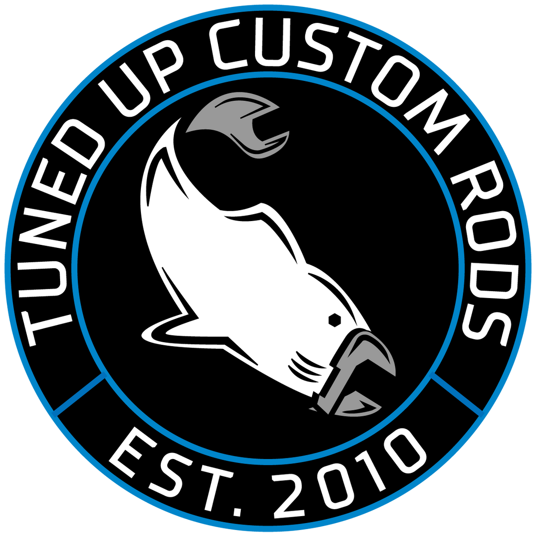 Custom LTP – Tuned Up Custom Rods