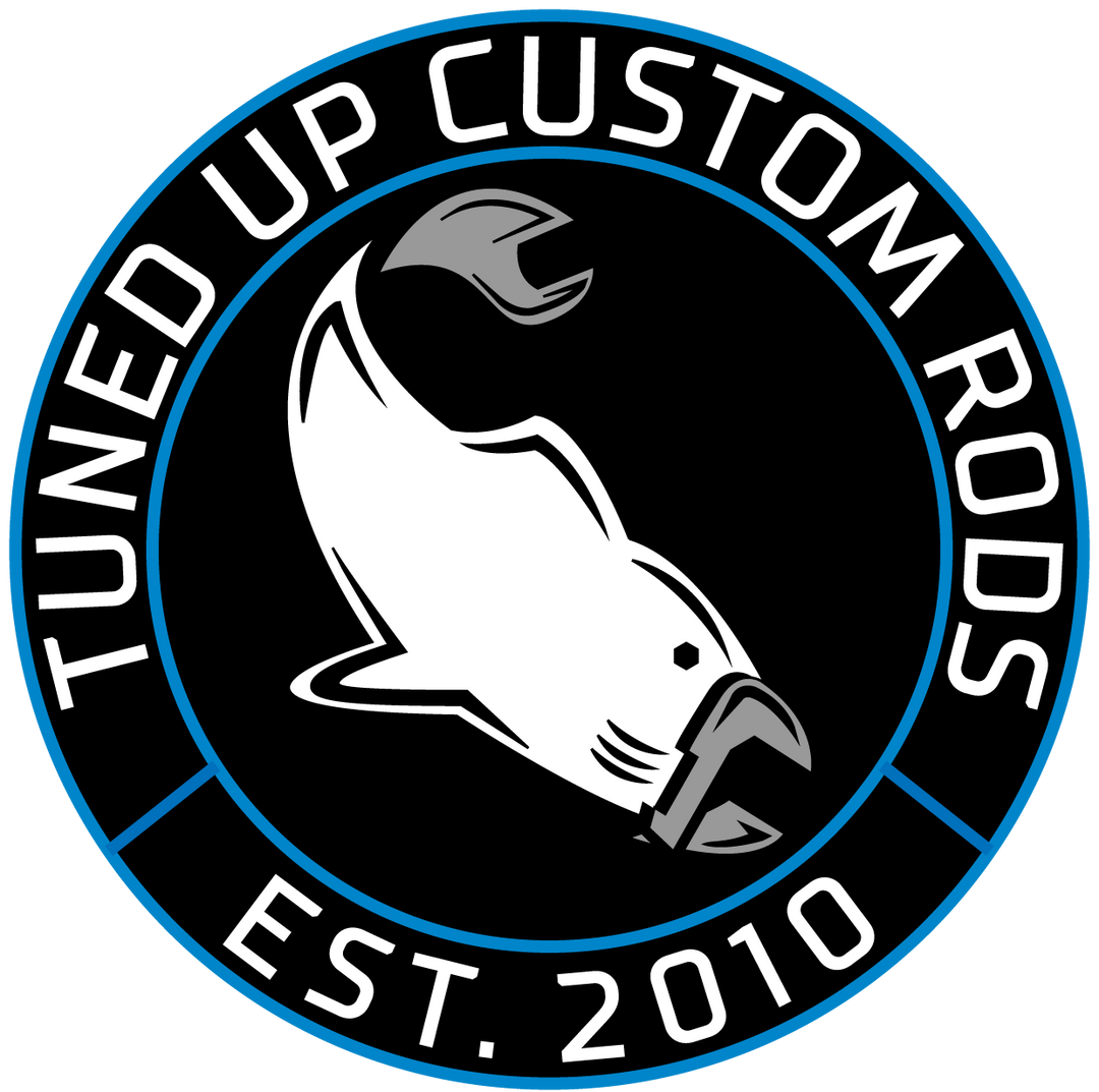 iFishPro 2.0 – Tuned Up Custom Rods