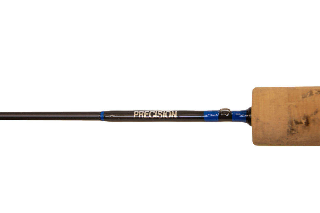 Custom Precision – Tuned Up Custom Rods