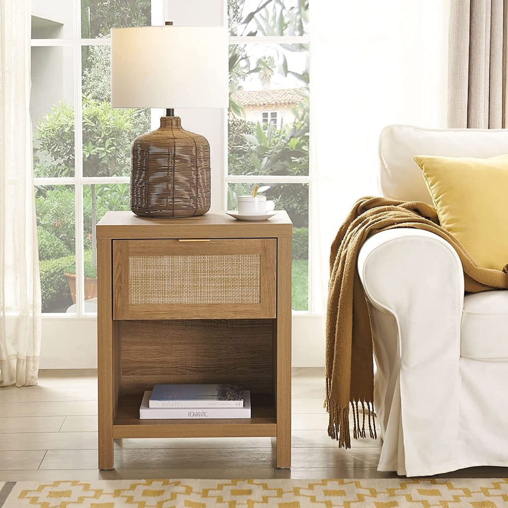 how to Choose the Perfect Bedside Tables