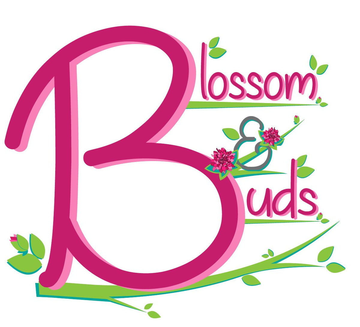 Shop Blossom and Buds