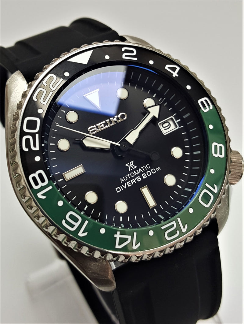 Sold Out Vintage Seiko Scuba Diver's Watch 7002-7000 Automatic 17 Jewe –  Watch Tomb Company Ltd