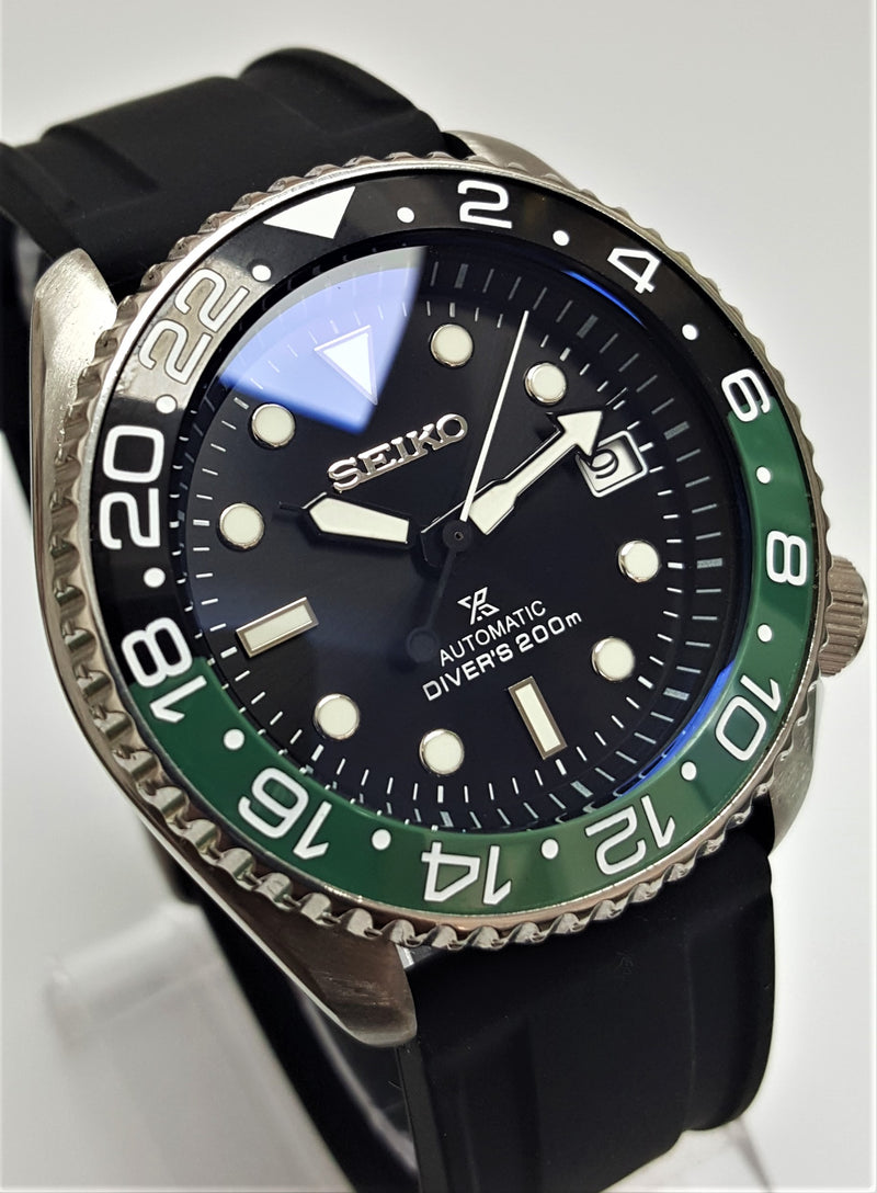 Sold Out Vintage Seiko Scuba Diver's Watch 7002-7000 Automatic 17 Jewe –  Watch Tomb Company Ltd