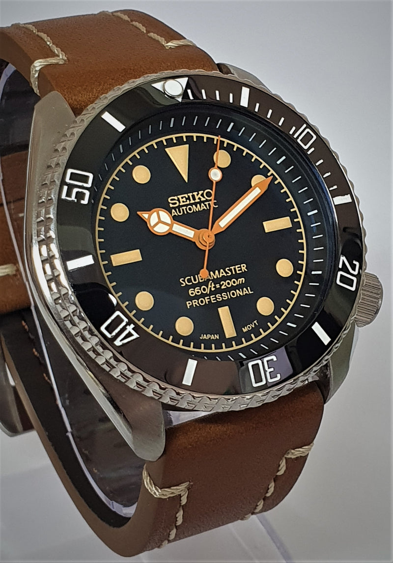 SOLD OUT Vintage Seiko Scuba Diver's Watch 7002 Automatic Circa 1991 M –  Watch Tomb Company Ltd