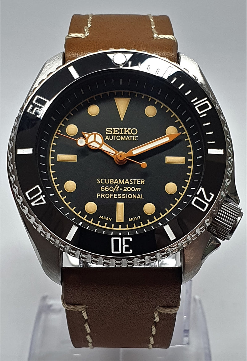 SOLD OUT Vintage Seiko Scuba Diver's Watch 7002 Automatic Circa 1991 M –  Watch Tomb Company Ltd