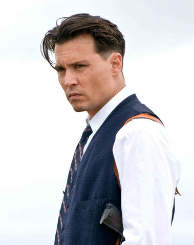 BBC One - Public Enemies, Episode 3